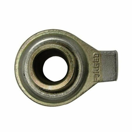 AFTERMARKET Tractor Top Link Weld On Ball Joint Fits CAT II 1 bore 30542E1